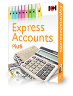 Express Accounts is available for Mac. Try it today.